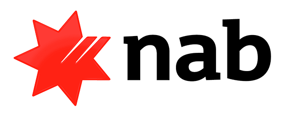 NAB logo