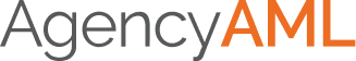 Agency AML logo
