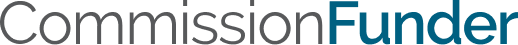 CommissionFunder logo