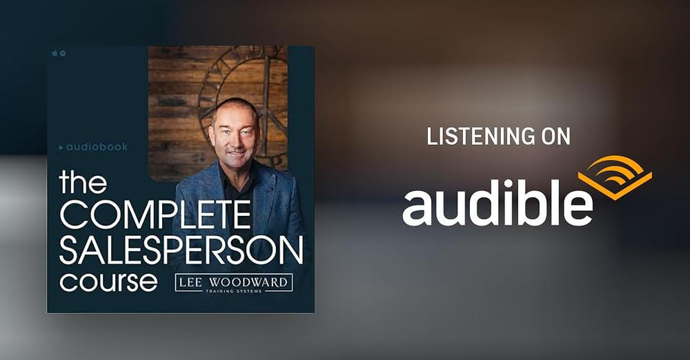 Lee Woodward podcast