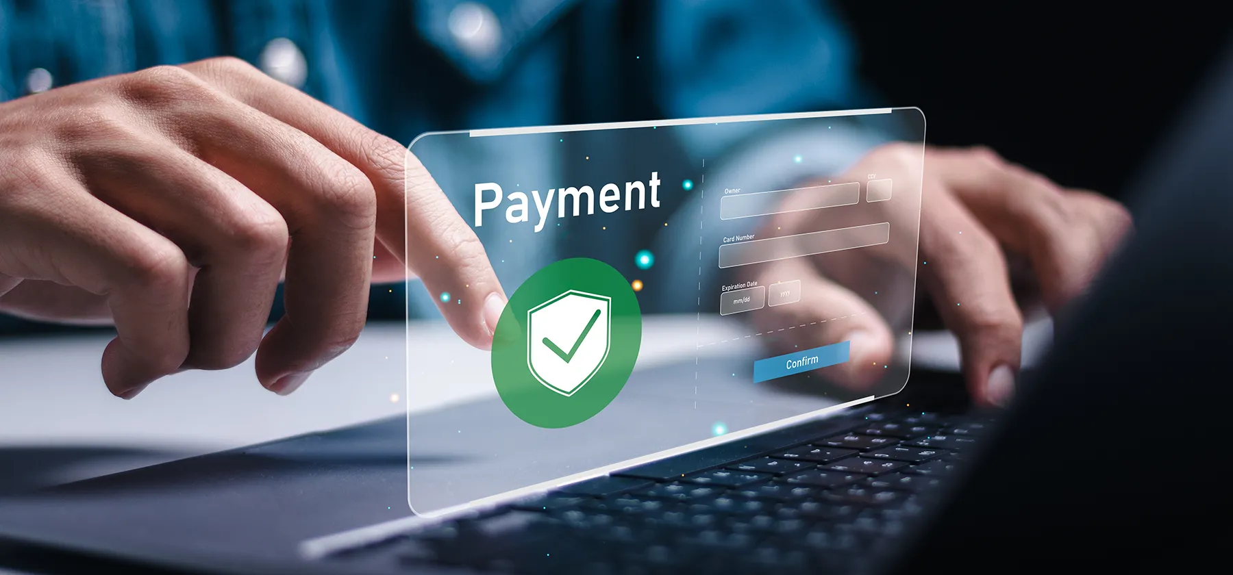 Family looking to apply