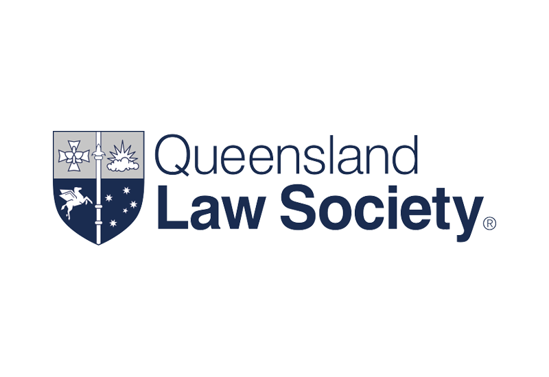 Queensland Law Society logo