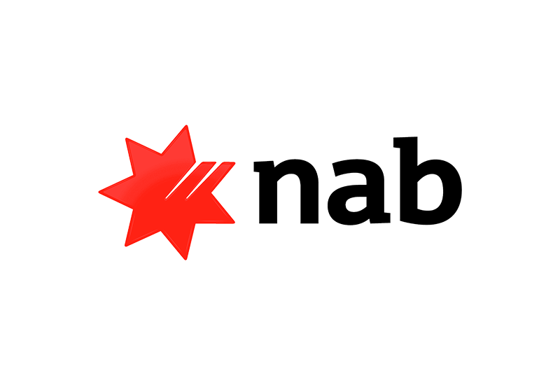 NAB logo