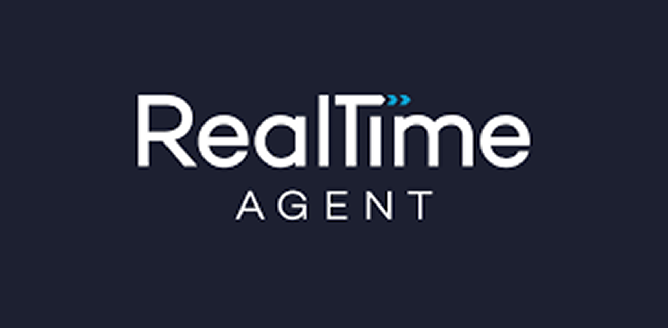 RealTime Agent logo