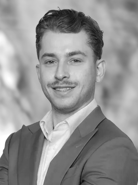 Joel Fox